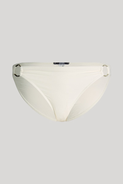 Bikinihose in Offwhite