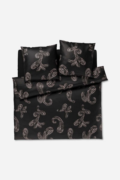 Bettwäsche JOOP! PAISLEY in Black