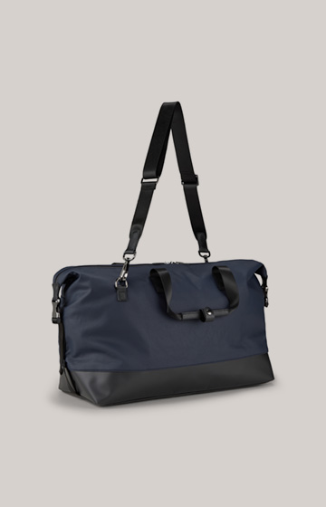 Marcena Maik Weekender in Navy