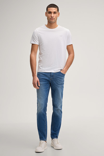 Re-Flex Jeans Stephen in Blau