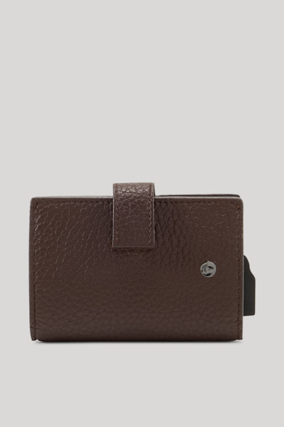 Cardona C-Two E-Cage in dark brown