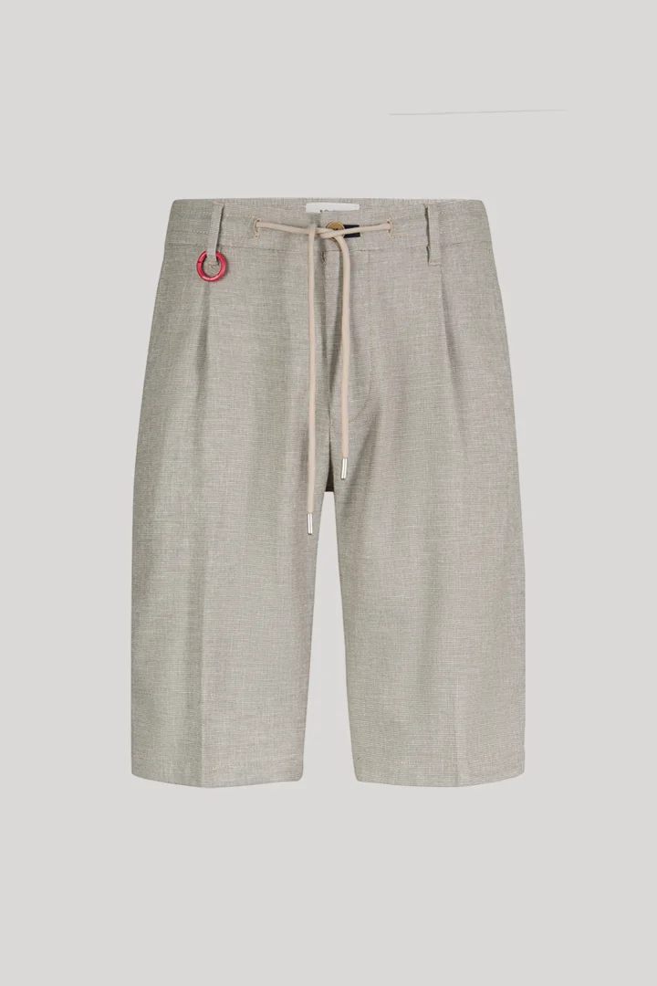 Führt zu Produktdetailseite „Bermudas Ruby in Beige"