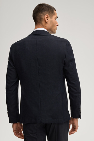 Hoverest Combination Jacket in Dark Blue