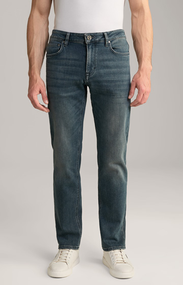 Mitch Jeans in Denim Blue Used