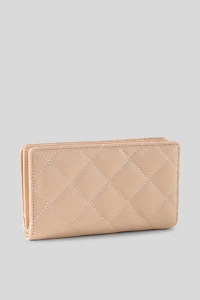 Führt zu Produktdetailseite „Geldbörse Bellagio Belinda in Beige"