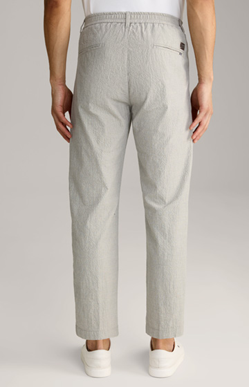 Lead Chinos in Light Brown