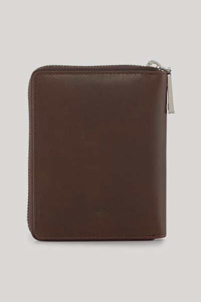 Geldbörse Loreto Orthos in Schwarz