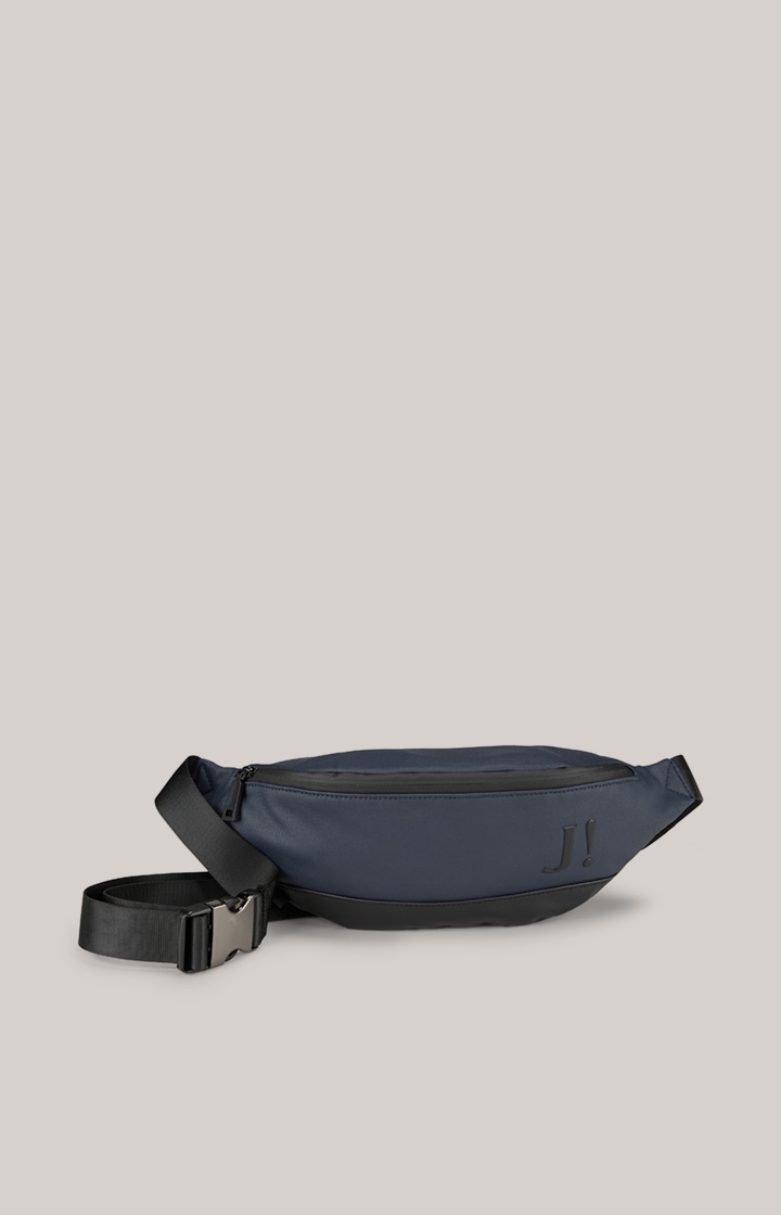 Marcena Leo Belt Bag in Navy