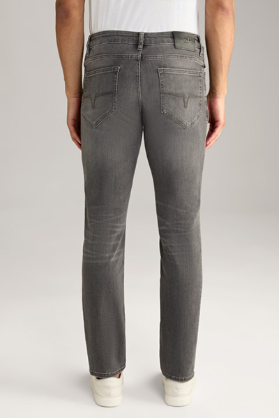 Re-Flex Jeans Mitch in Grau