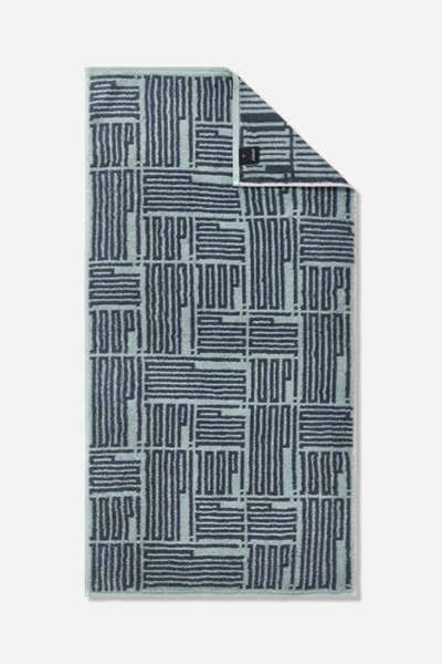 Joop! bars allover terry range