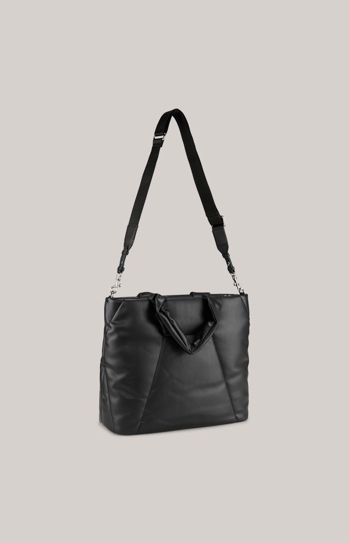 Handtasche Lusinga Quinta in Schwarz