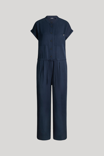 Jumpsuit Pica in Navy