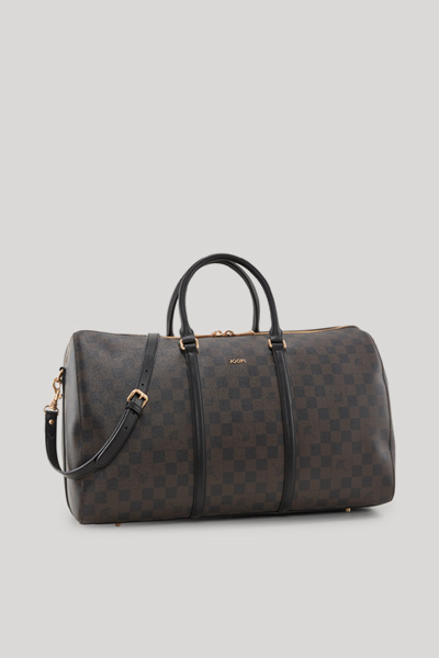 Cortina Piazza Aurora Weekender in Brown