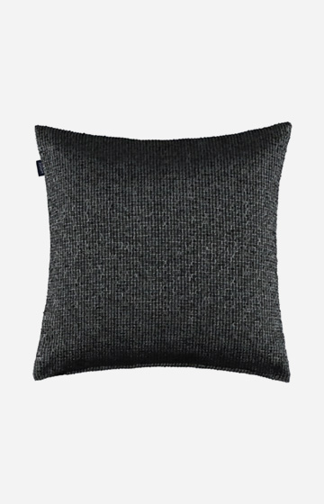 JOOP! LEAF Decorative Cushion Cover in Anthracite