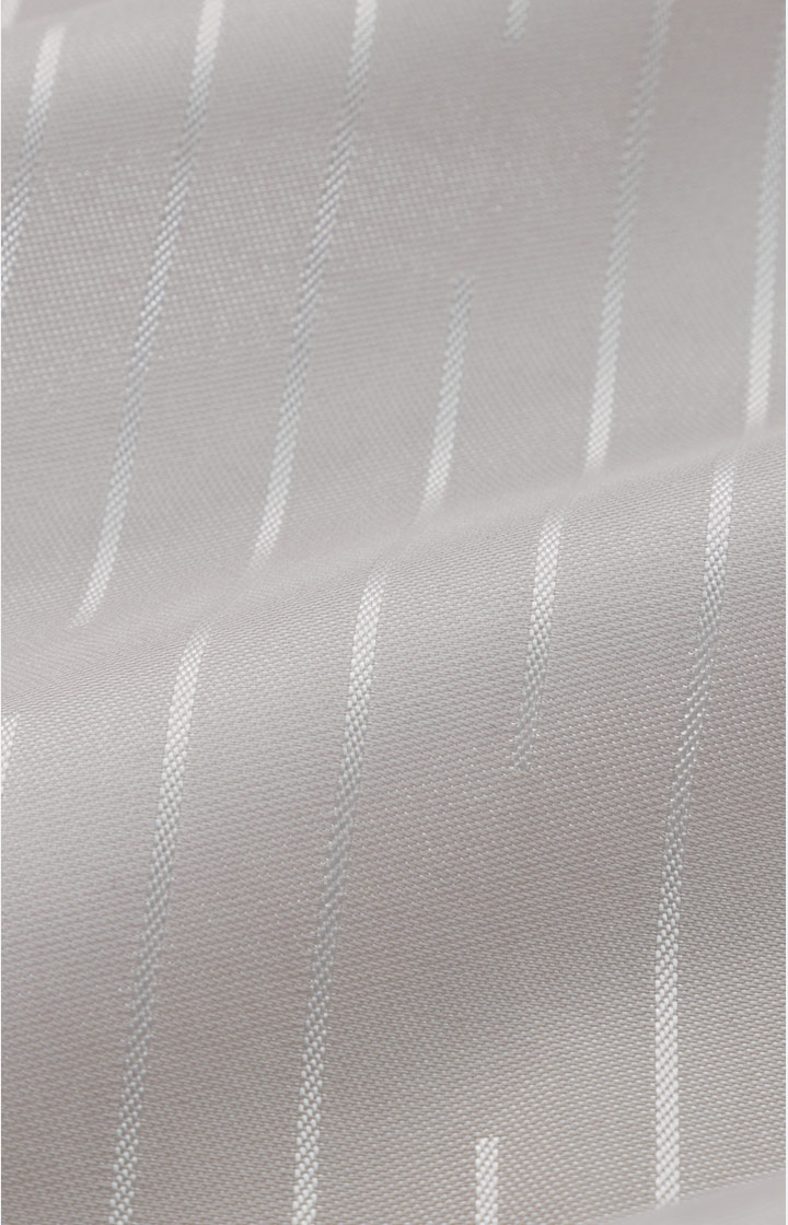 JOOP! DIVIDED Tablecloth, striped, 150 x 270 cm