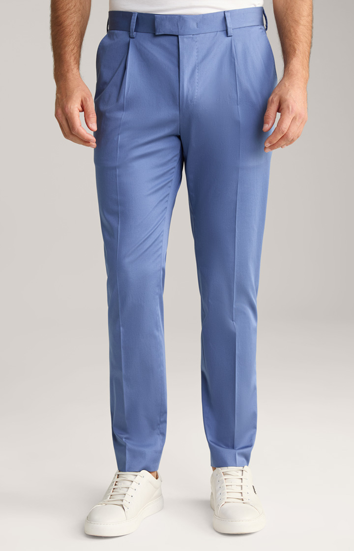 Bennet Modular Trousers in Light Blue