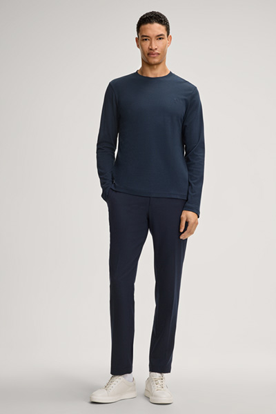 Joggpants Sake in Navy