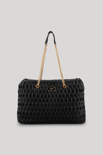 Ruga Niecy Handbag in Black