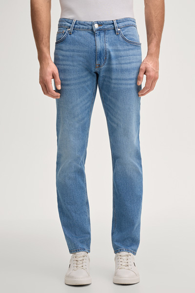 Stephen jeans in light blue