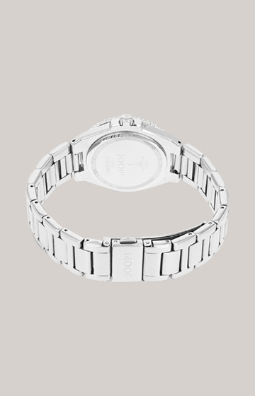 Women's Wristwatch in Silver