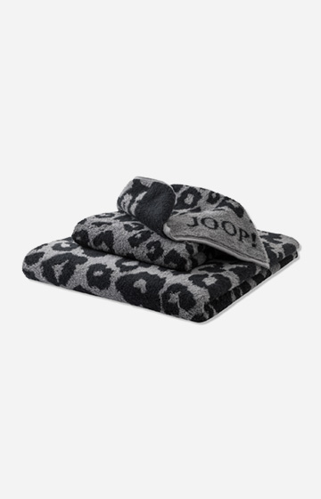 JOOP! Leopard Terrycloth Range