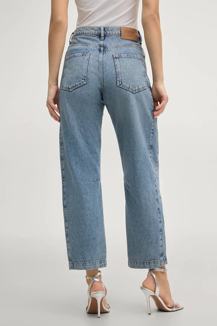 Jeans Manoa in Light Blue Denim