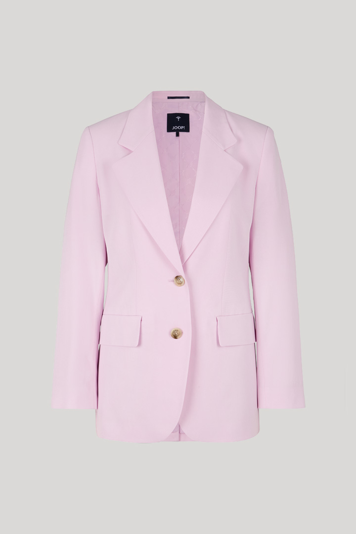 Blazer Julia in Rosa