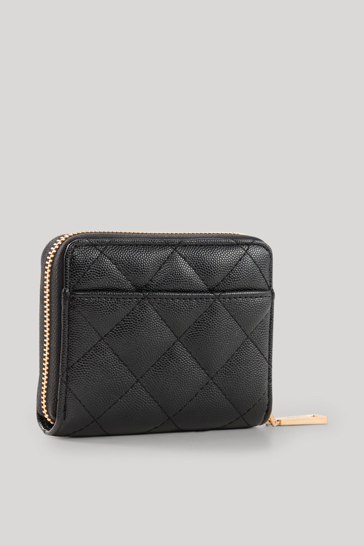 Führt zu Produktdetailseite „Geldbörse Bellagio Nisa in Schwarz"