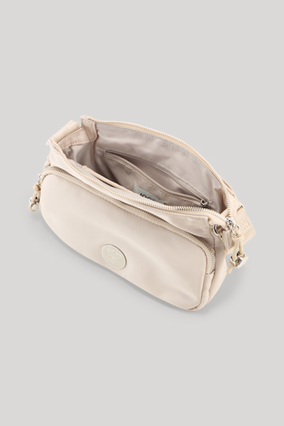 Führt zu Produktdetailseite „Schultertasche Lietissimo Jasmina in Sand"