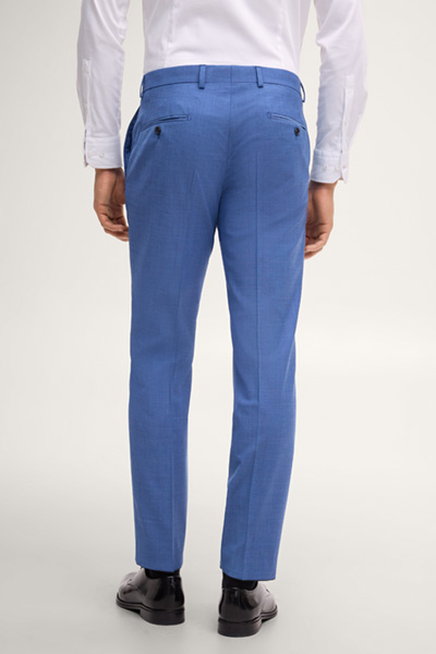 Leads to product detail page "null"