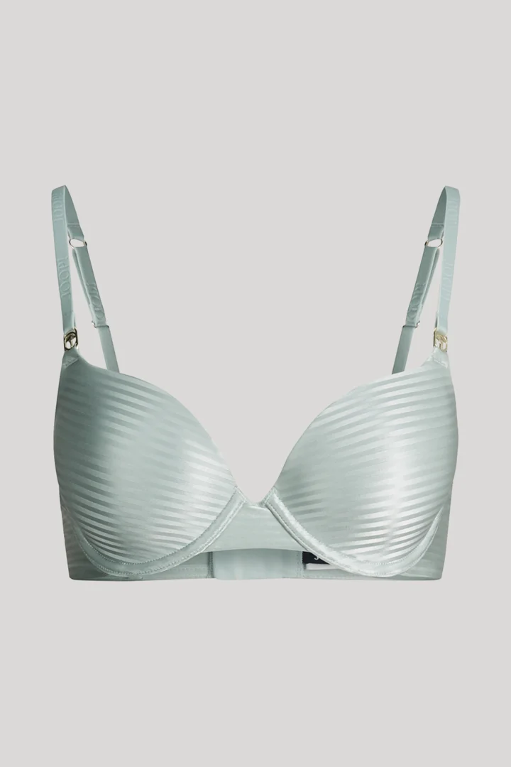 Führt zu Produktdetailseite „T-Shirt-BH in Puritan Gray"