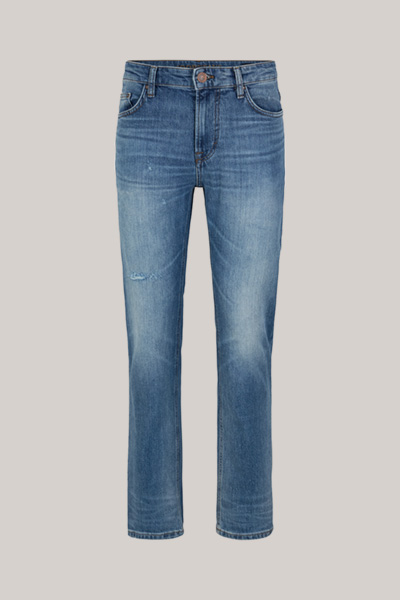 Mitch Jeans in Light Blue