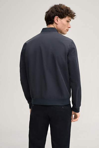 Carlos Blouson in Navy