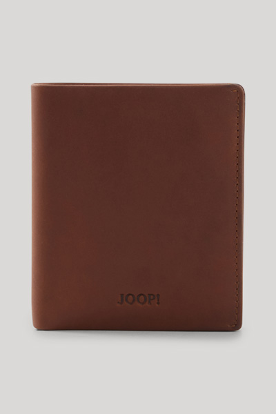 Geldbörse Cerratano Daphnis in Cognac