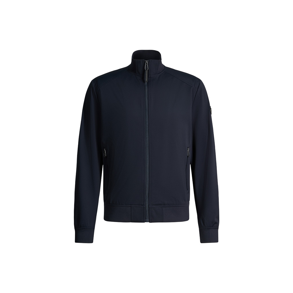 Pablo jacket in navy - in the JOOP! Online Shop