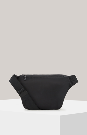 Decoro Nicosia Hajo Belt Bag in Black