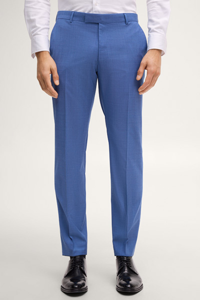 Leads to product detail page "null"