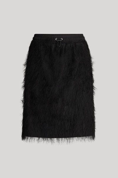 Rock Sage in Schwarz