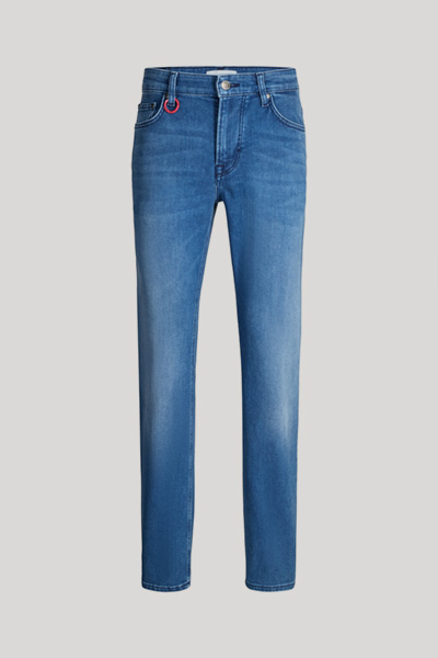 Jeans Mitch in Blau