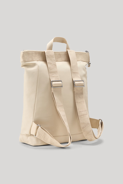 Rucksack Lietissimo Elva in Sand