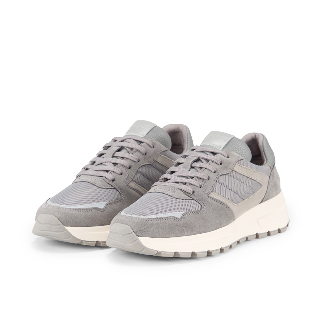 Joop! Sneaker Uomo Low Linas Hannis - Sportive E Alla Moda - 4