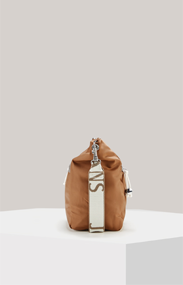 Lietissimo Lani Shoulder Bag in Brown