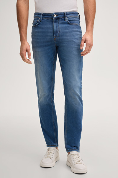 Re-Flex Jeans Stephen in Blau