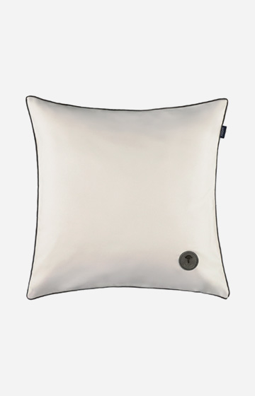 JOOP! ESSENTIAL Decorative Cushion Cover in Cream