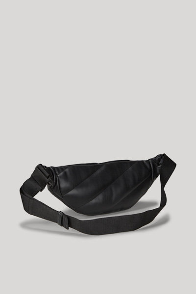 Gürteltasche Frizzare Bibi in Schwarz