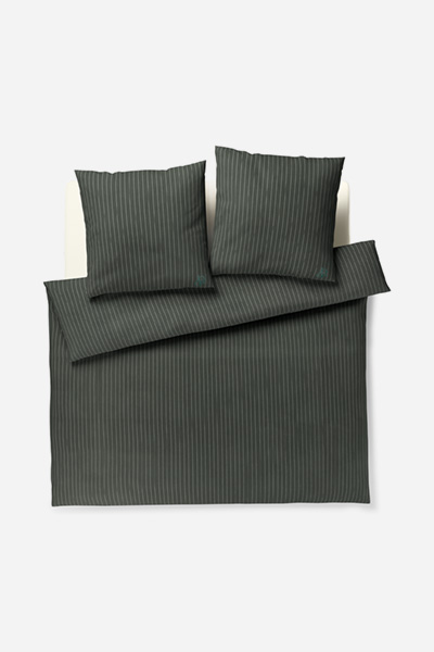 Bettwäsche JOOP! SOFT STRIPES in Green