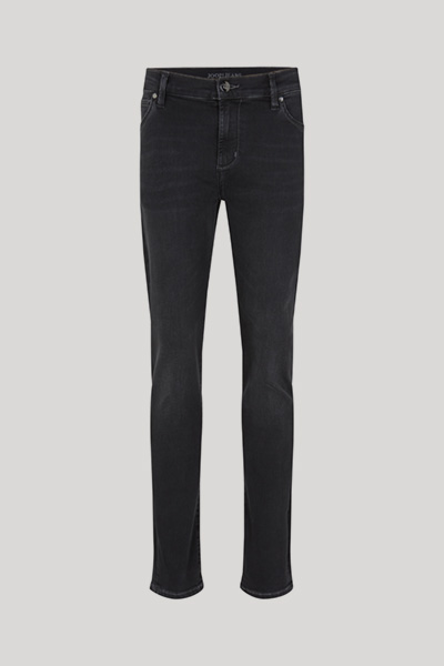 Slim Jeans Sol, mittlerer Bund