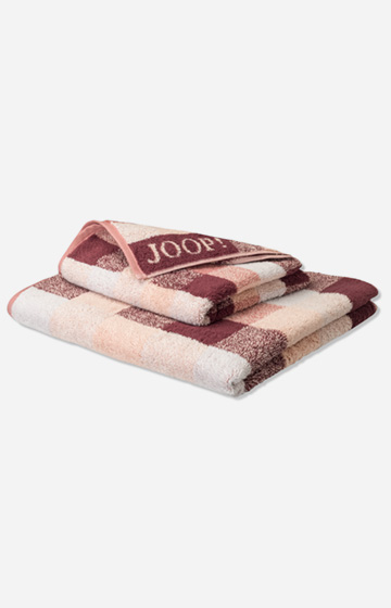 FROTTIERSERIE JOOP! VIBE CHECKED, PUDER