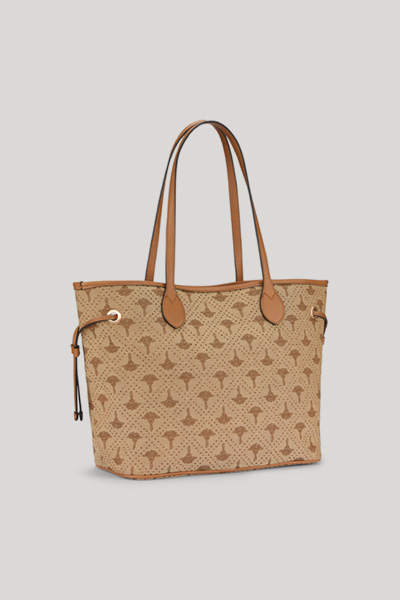 Shopper Origine Lara in Cognac