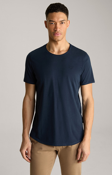 Cliff T-shirt dark blue